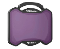 Freewell Filtr ND do DJI Avata 2 - 1264511 - zdjęcie 1